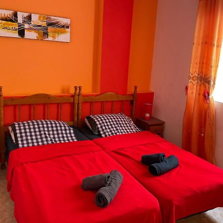 Apartamento Ibanez, Casa 119 Torrevieja Kültér fotó