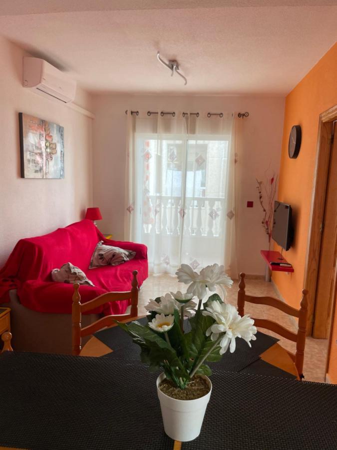 Apartamento Ibanez, Casa 119 Torrevieja Kültér fotó