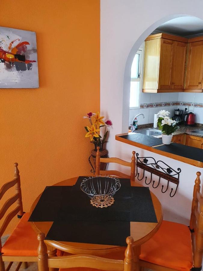 Apartamento Ibanez, Casa 119 Torrevieja Kültér fotó