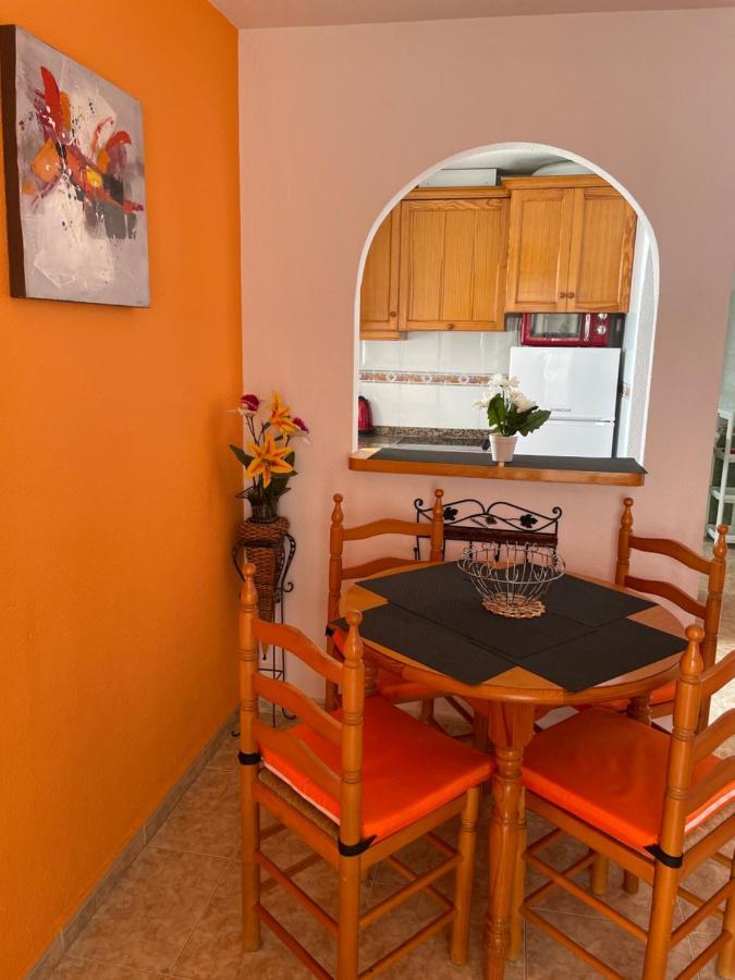 Apartamento Ibanez, Casa 119 Torrevieja Kültér fotó