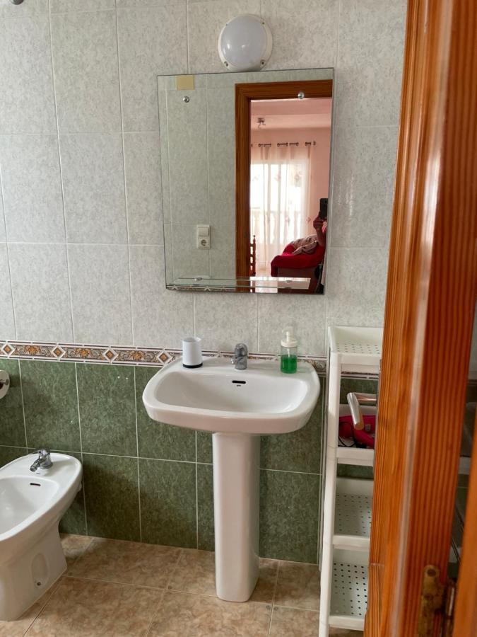 Apartamento Ibanez, Casa 119 Torrevieja Kültér fotó