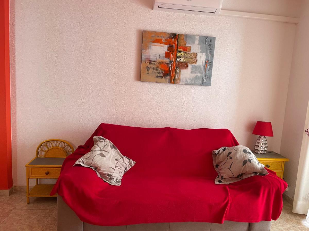 Apartamento Ibanez, Casa 119 Torrevieja Kültér fotó