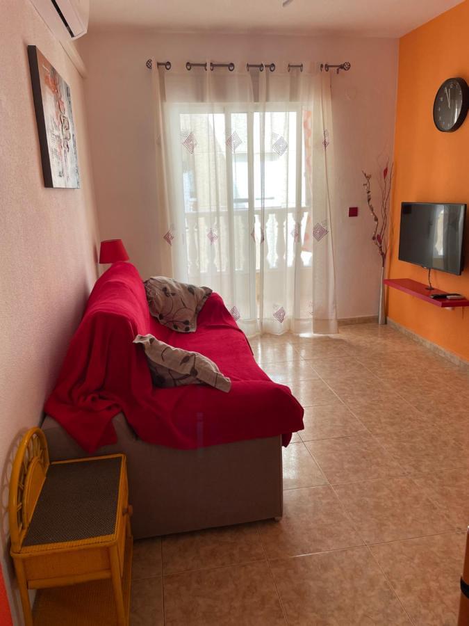 Apartamento Ibanez, Casa 119 Torrevieja Kültér fotó