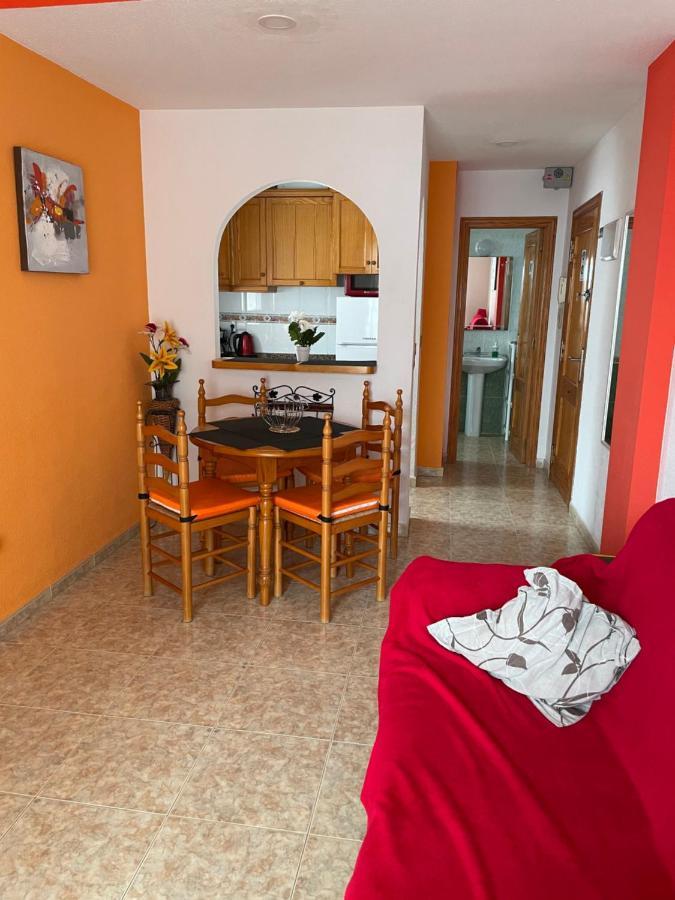 Apartamento Ibanez, Casa 119 Torrevieja Kültér fotó