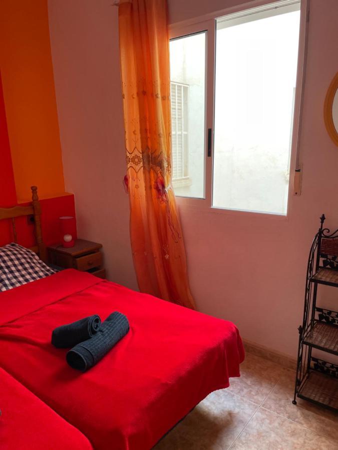 Apartamento Ibanez, Casa 119 Torrevieja Kültér fotó