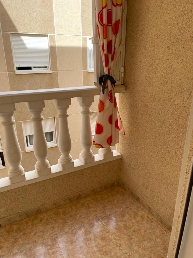 Apartamento Ibanez, Casa 119 Torrevieja Kültér fotó