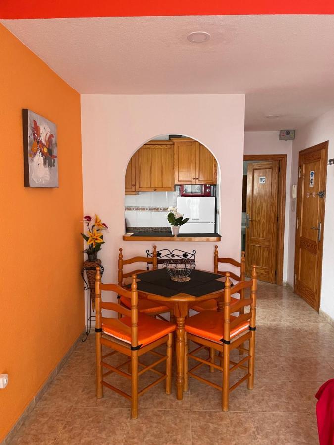 Apartamento Ibanez, Casa 119 Torrevieja Kültér fotó