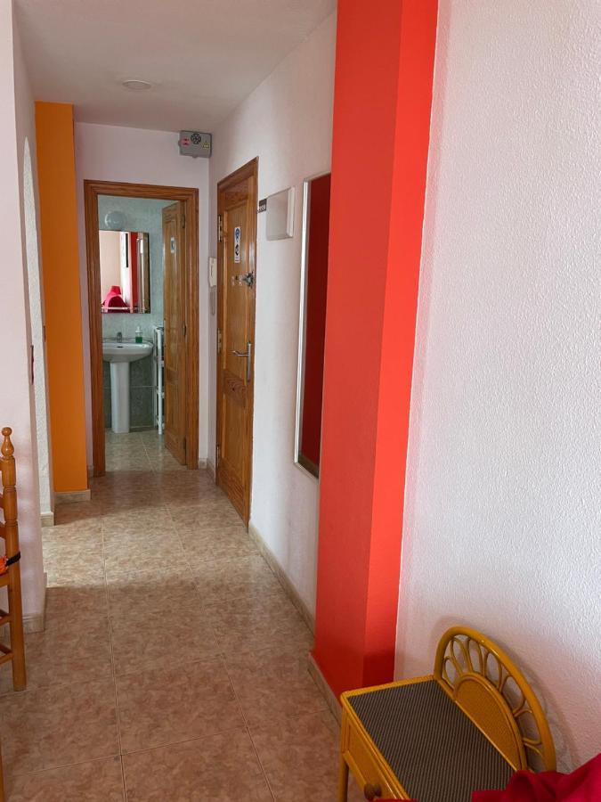 Apartamento Ibanez, Casa 119 Torrevieja Kültér fotó