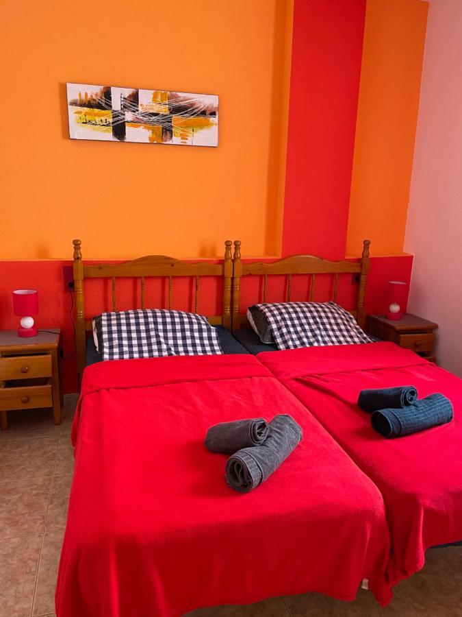 Apartamento Ibanez, Casa 119 Torrevieja Kültér fotó