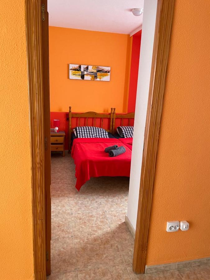 Apartamento Ibanez, Casa 119 Torrevieja Kültér fotó