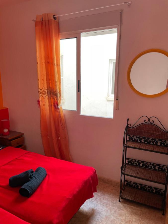 Apartamento Ibanez, Casa 119 Torrevieja Kültér fotó