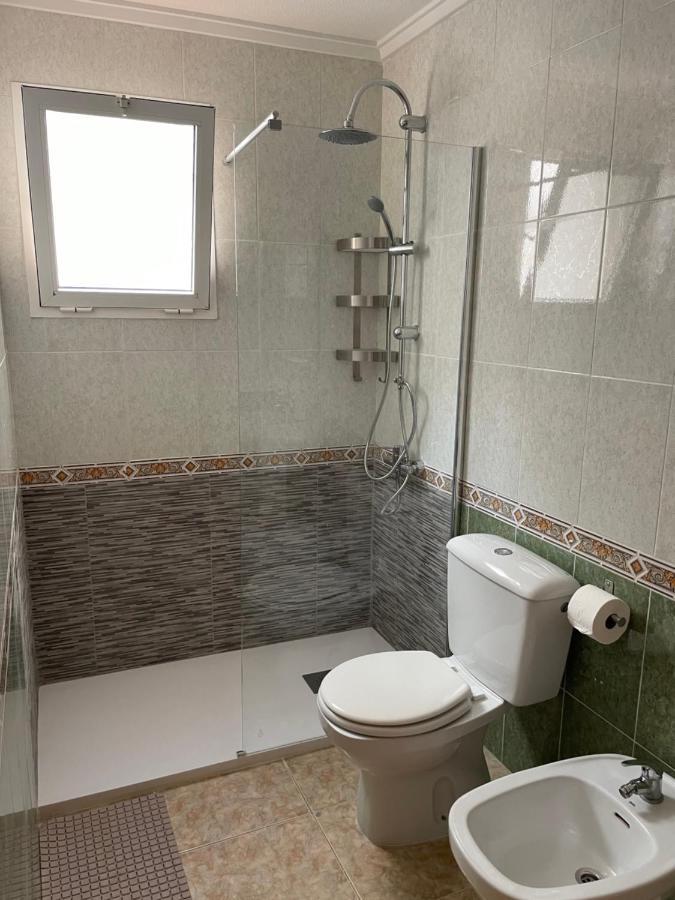 Apartamento Ibanez, Casa 119 Torrevieja Kültér fotó