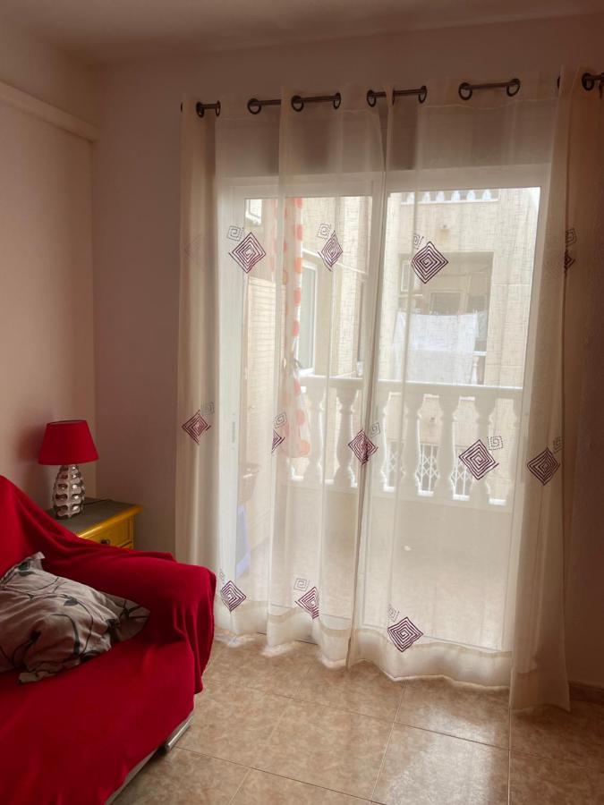 Apartamento Ibanez, Casa 119 Torrevieja Kültér fotó