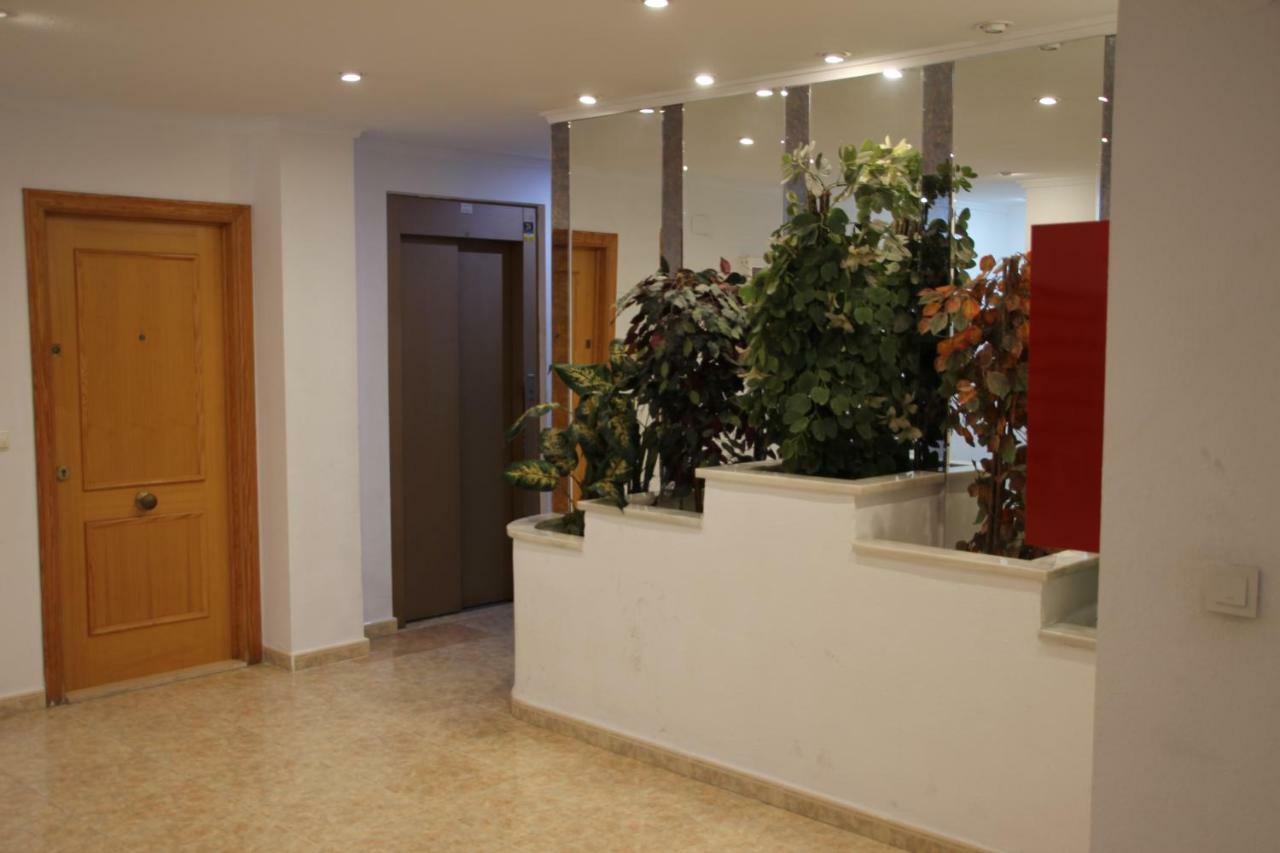 Apartamento Ibanez, Casa 119 Torrevieja Kültér fotó