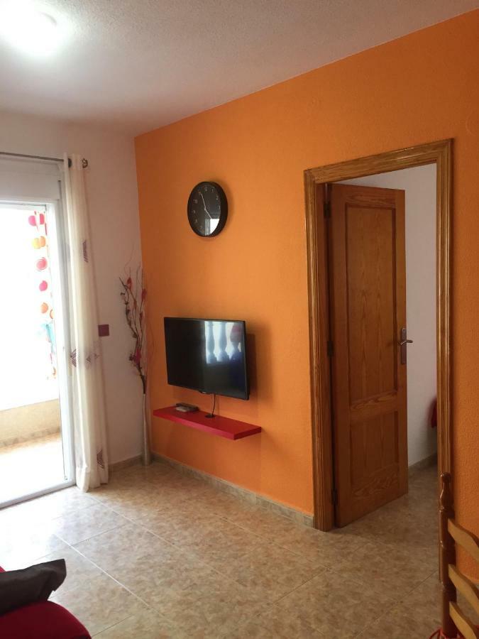 Apartamento Ibanez, Casa 119 Torrevieja Kültér fotó
