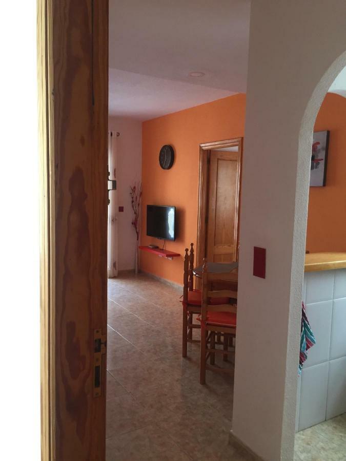 Apartamento Ibanez, Casa 119 Torrevieja Kültér fotó
