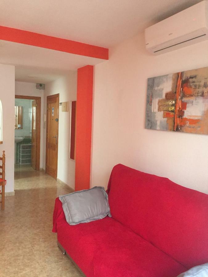 Apartamento Ibanez, Casa 119 Torrevieja Kültér fotó