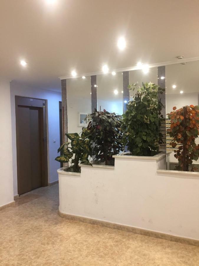 Apartamento Ibanez, Casa 119 Torrevieja Kültér fotó