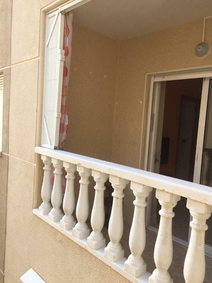 Apartamento Ibanez, Casa 119 Torrevieja Kültér fotó