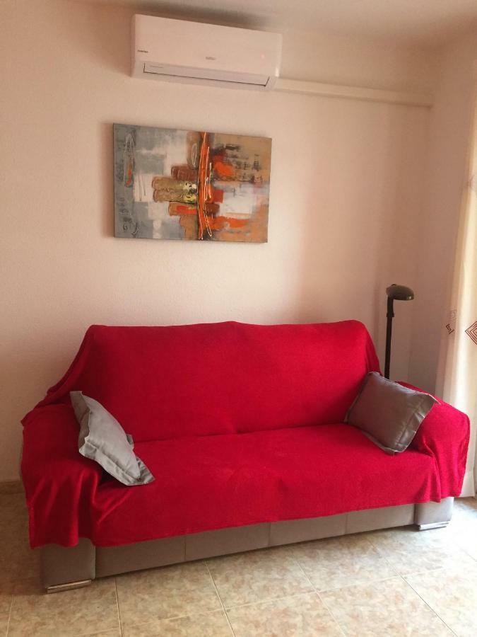 Apartamento Ibanez, Casa 119 Torrevieja Kültér fotó