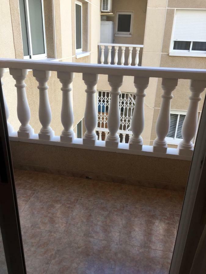 Apartamento Ibanez, Casa 119 Torrevieja Kültér fotó
