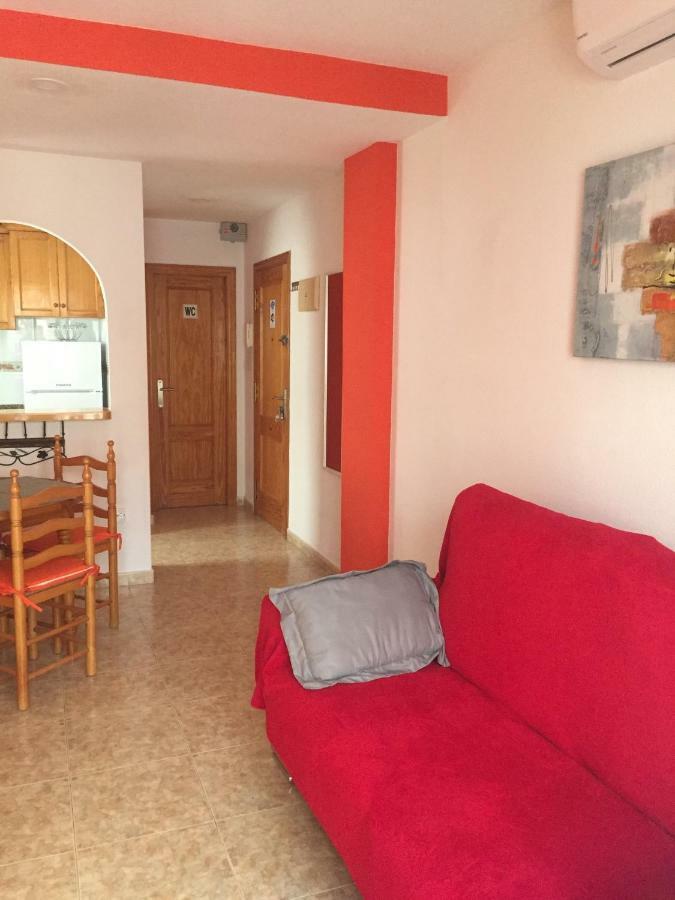 Apartamento Ibanez, Casa 119 Torrevieja Kültér fotó