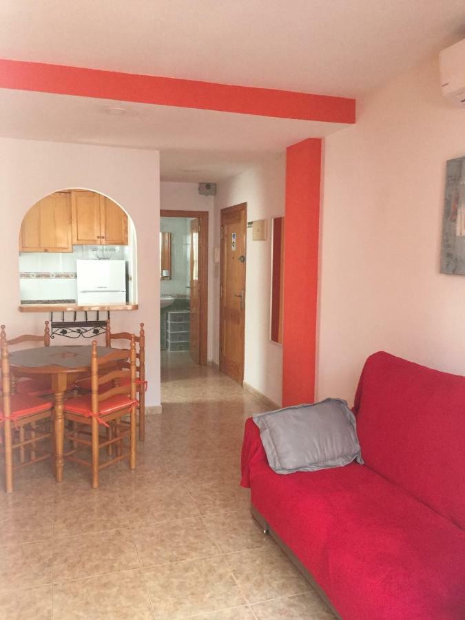 Apartamento Ibanez, Casa 119 Torrevieja Kültér fotó