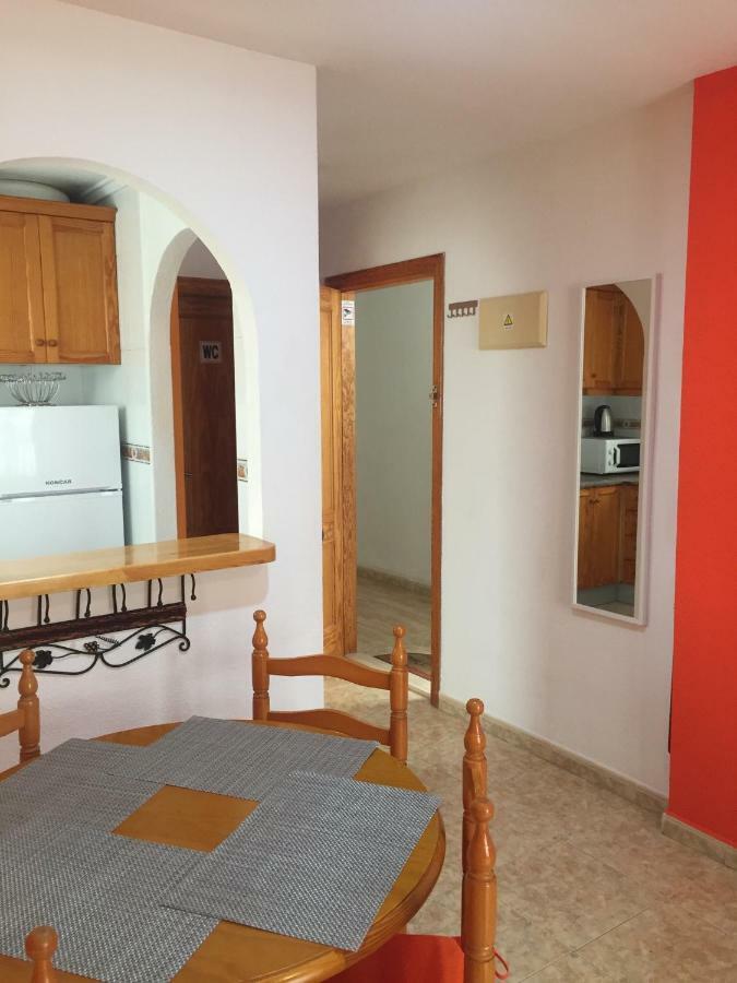 Apartamento Ibanez, Casa 119 Torrevieja Kültér fotó