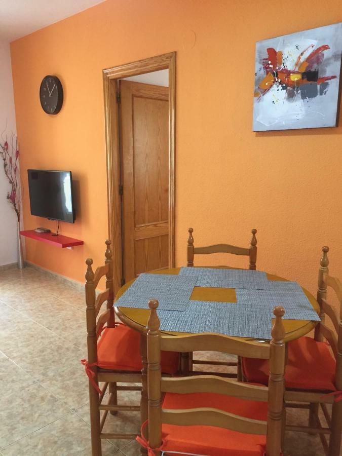 Apartamento Ibanez, Casa 119 Torrevieja Kültér fotó