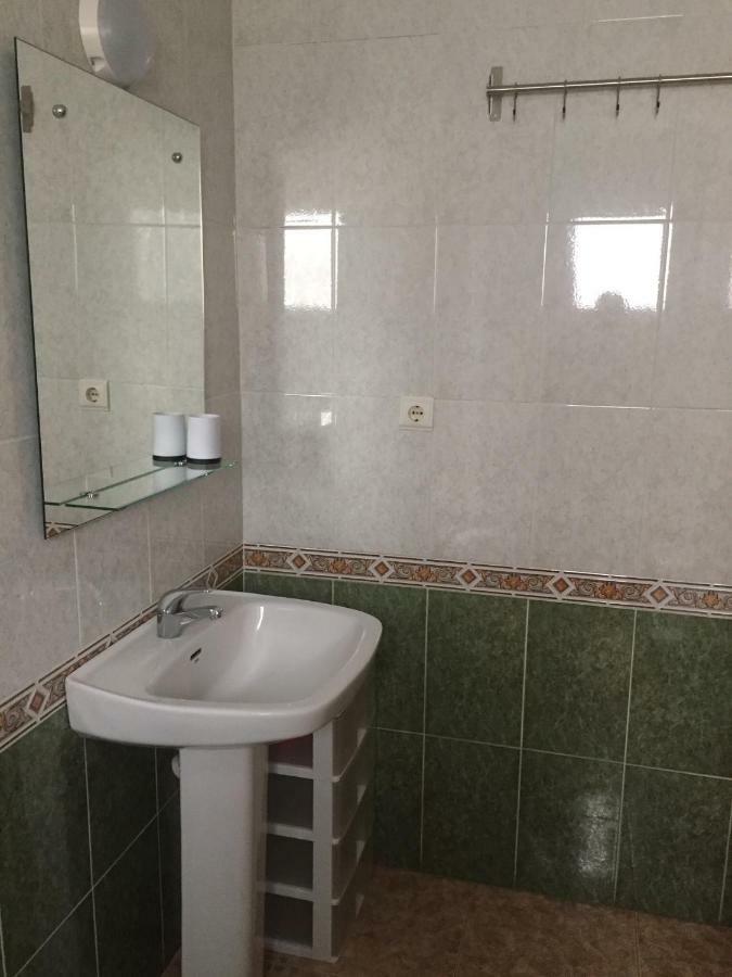 Apartamento Ibanez, Casa 119 Torrevieja Kültér fotó