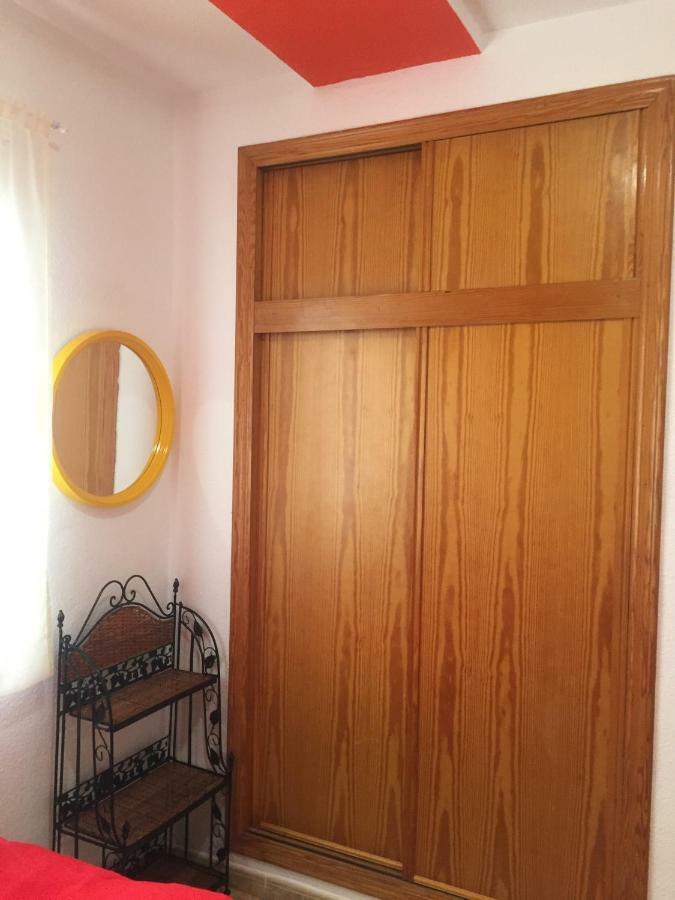 Apartamento Ibanez, Casa 119 Torrevieja Kültér fotó