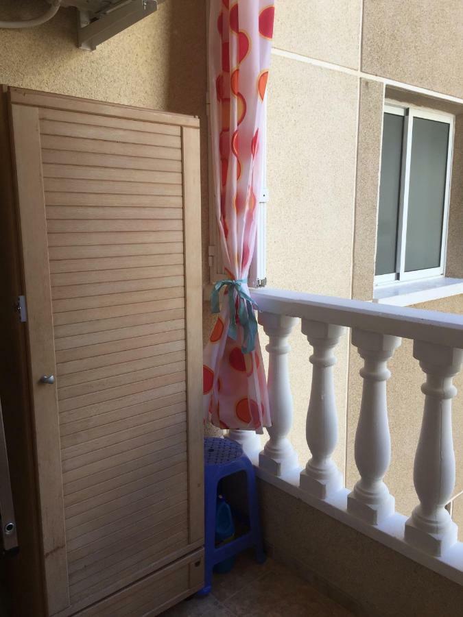 Apartamento Ibanez, Casa 119 Torrevieja Kültér fotó