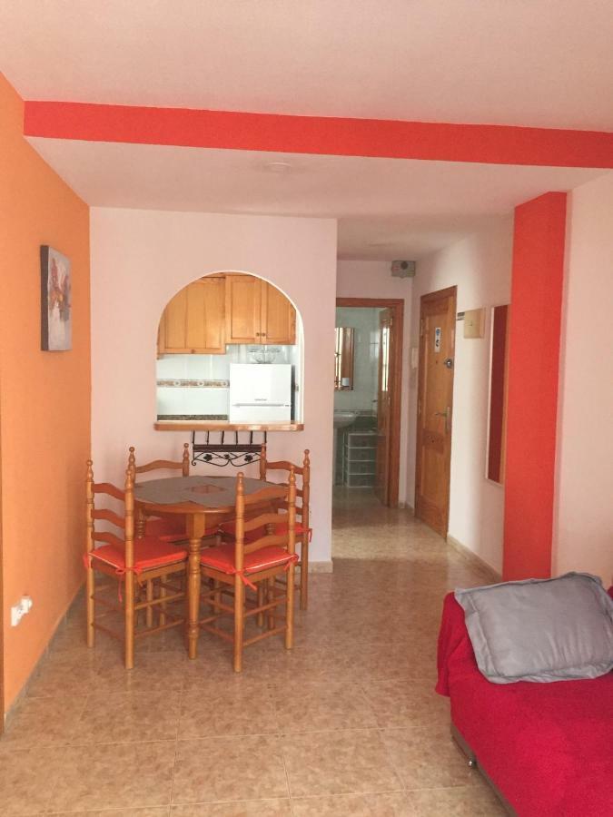 Apartamento Ibanez, Casa 119 Torrevieja Kültér fotó