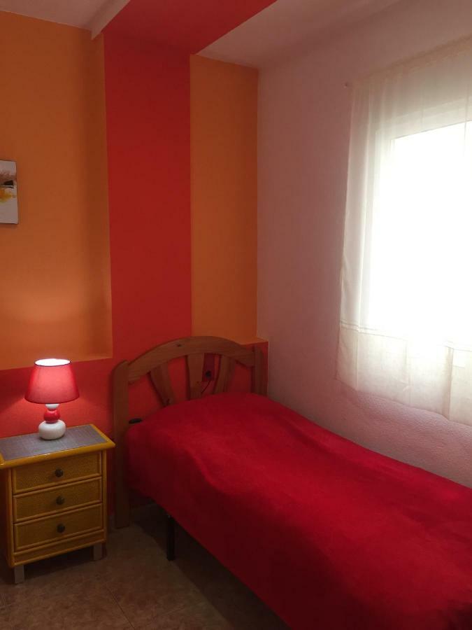 Apartamento Ibanez, Casa 119 Torrevieja Kültér fotó